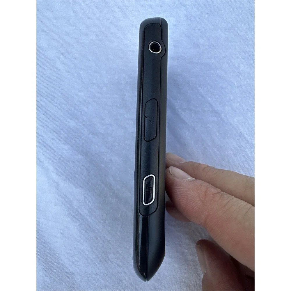 Samsung R375C‎ - Black ( TracFone CDMA ) Cellular Phone Untested